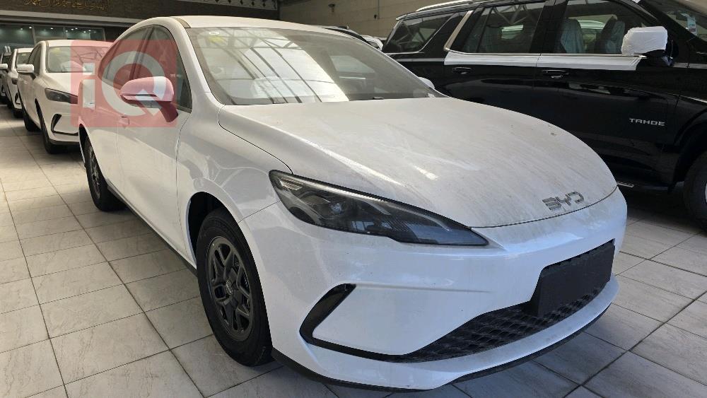 بي واي دي سيل 05 DM-i